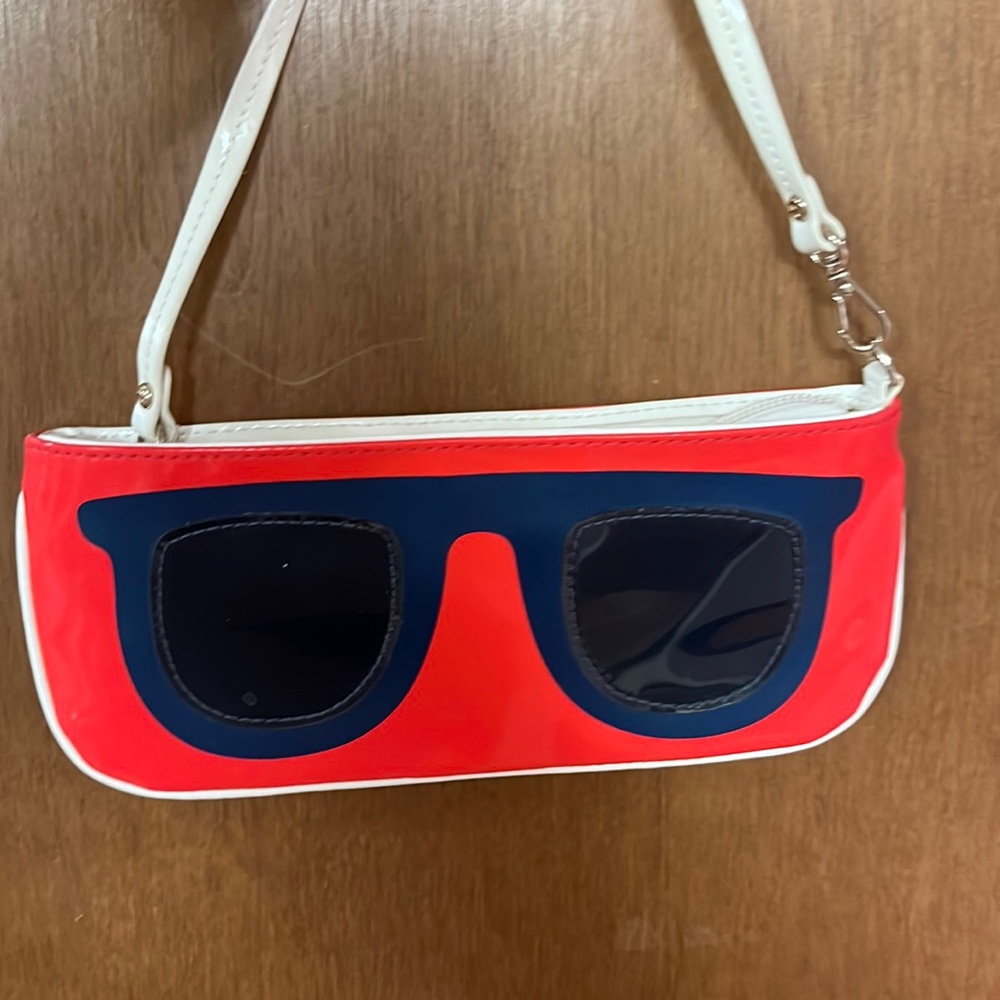 Kate Spade Sunglasses Wristlet